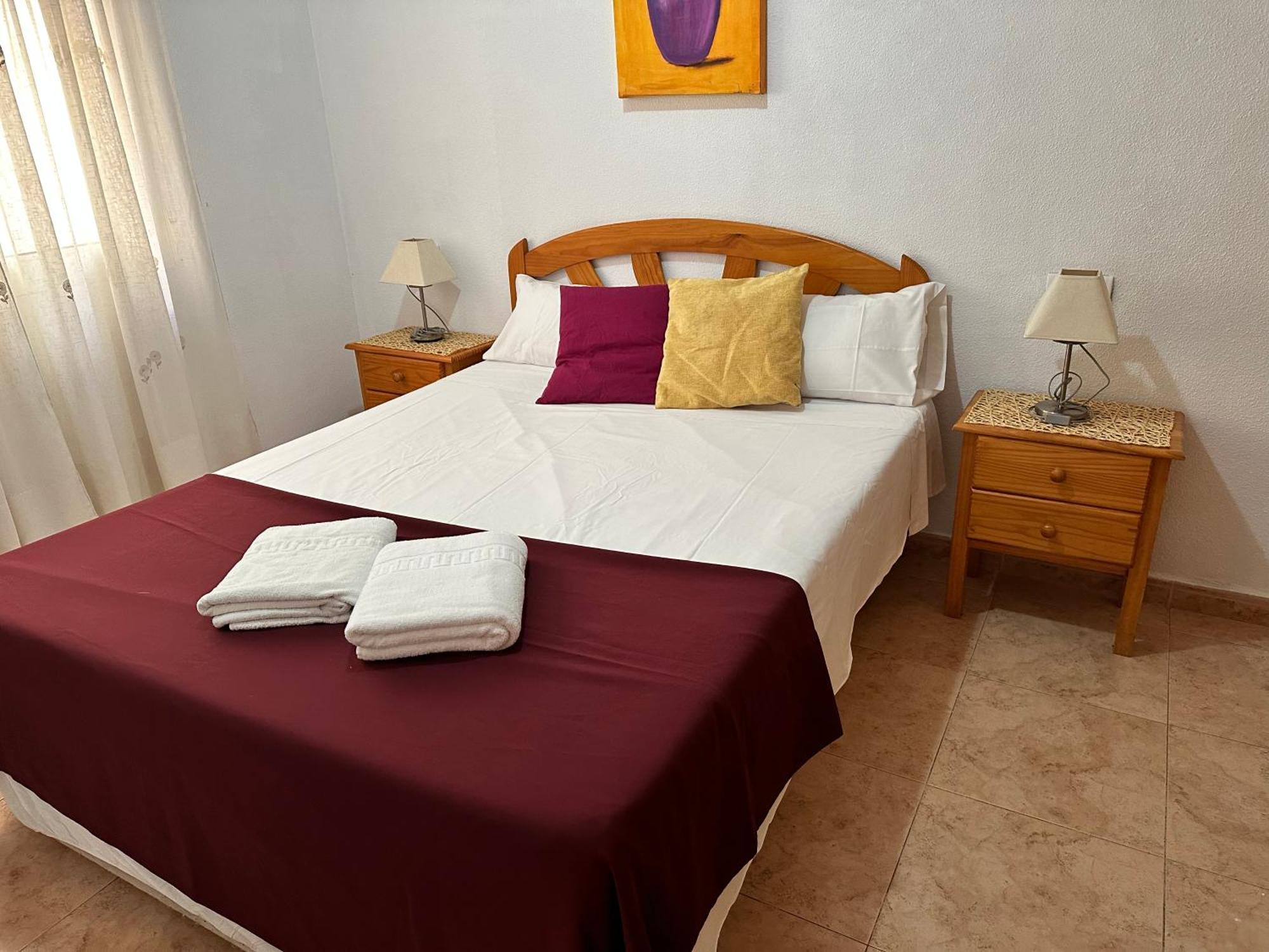 Homely Apartments Alcatri Торевьиа Экстерьер фото
