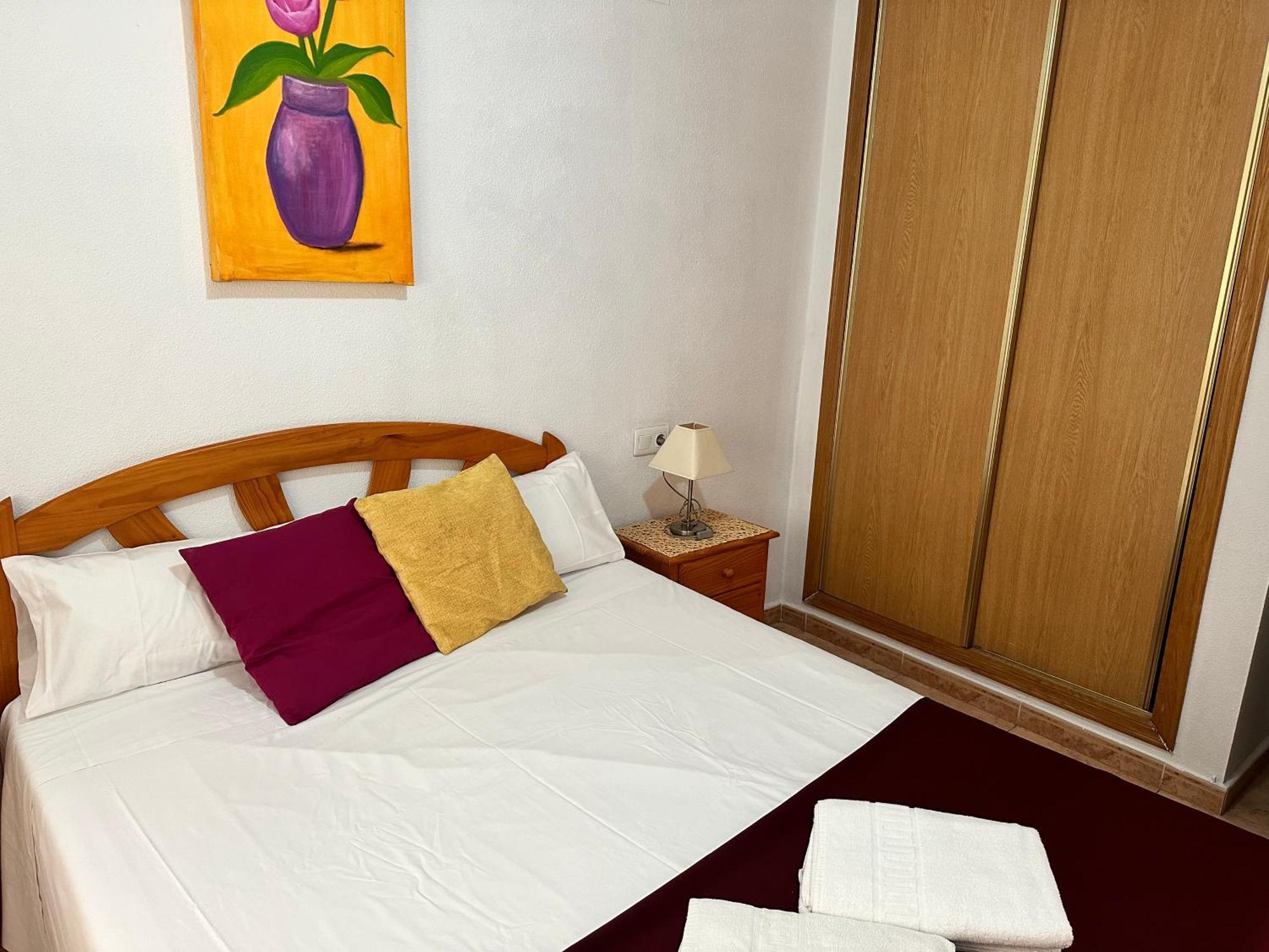 Homely Apartments Alcatri Торевьиа Экстерьер фото