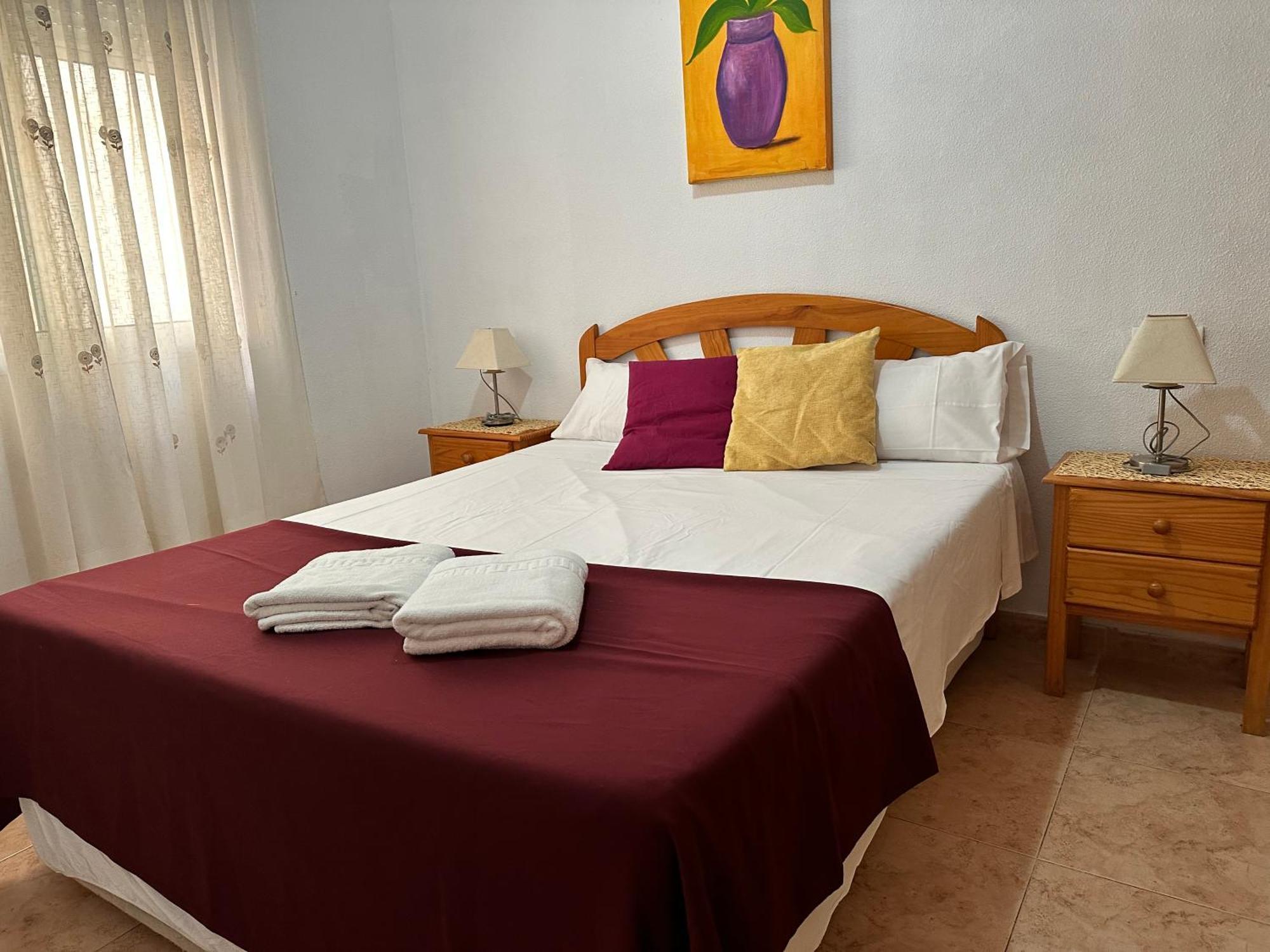 Homely Apartments Alcatri Торевьиа Экстерьер фото