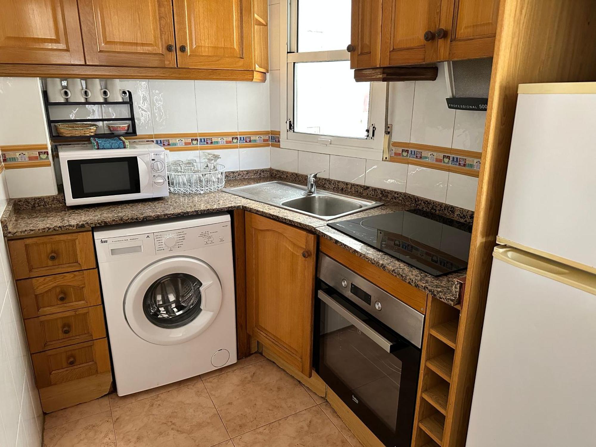 Homely Apartments Alcatri Торевьиа Экстерьер фото
